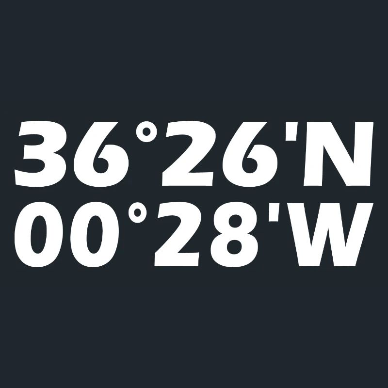 Torrent coordinates