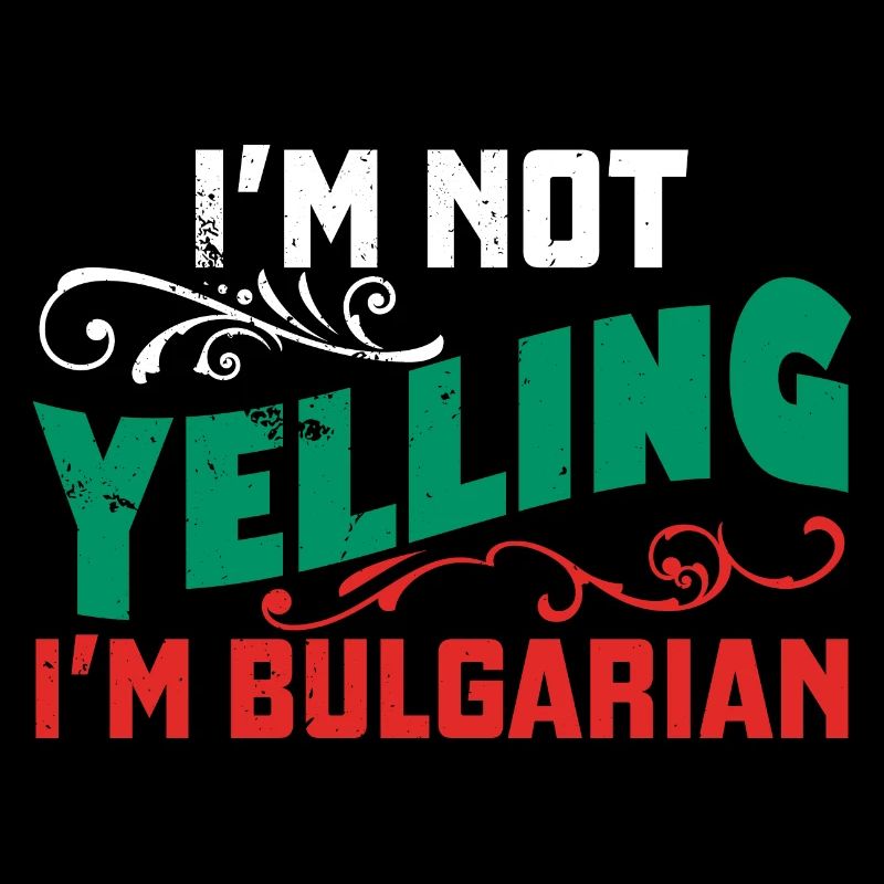 Bulgarien Herkunft Balkan Sofia Urlaub Reise