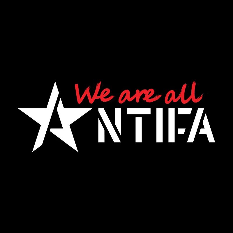 Nous sommes tous ANTIFA