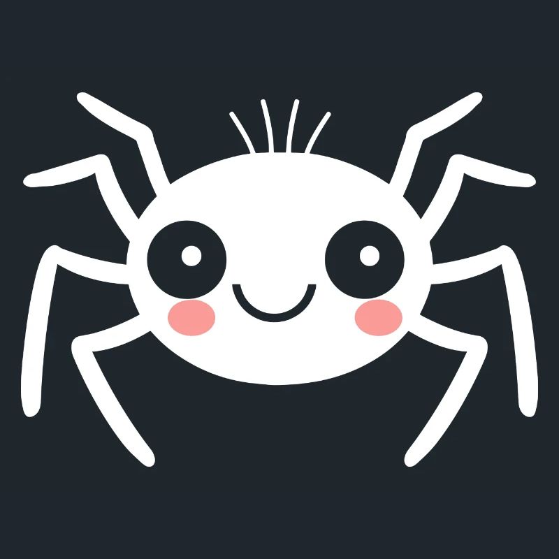 Spinne