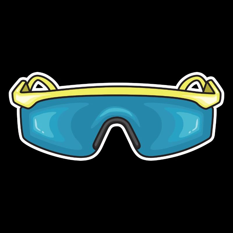 80s Vintage Sunglasses