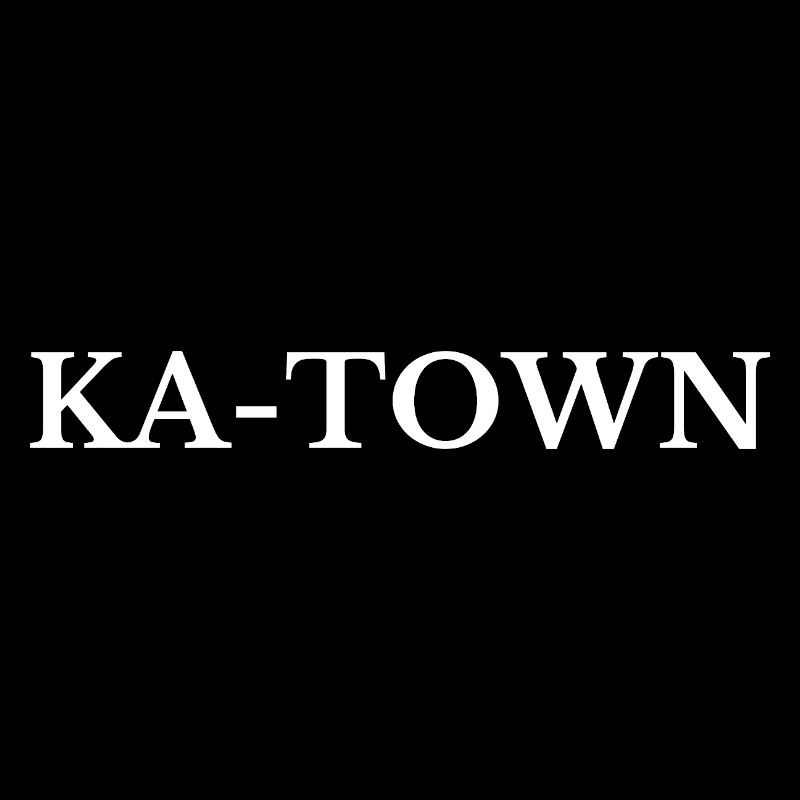 Karlsruhe KA-Town