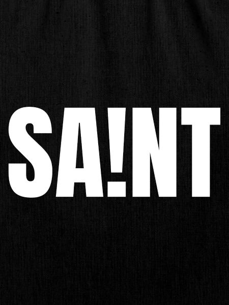 Saint