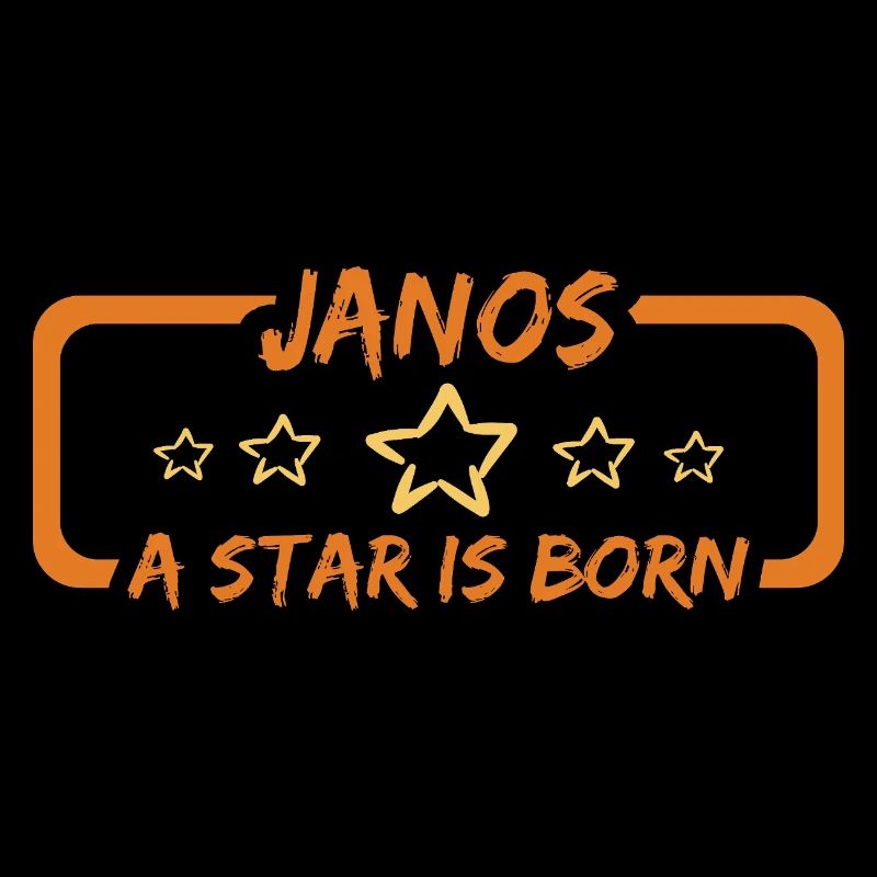Janos Janos