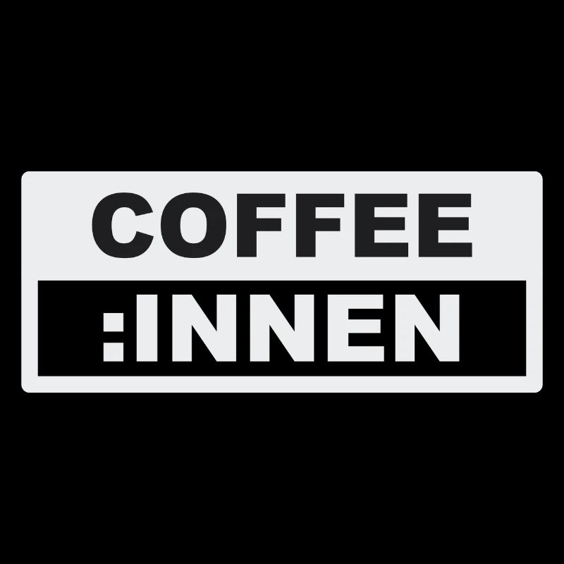 KAFFEE INNEN