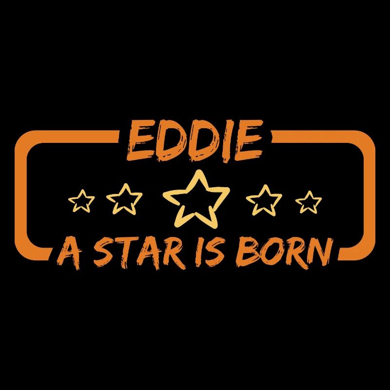 Eddie Eddie