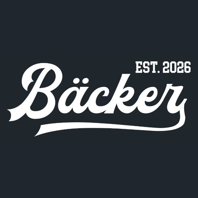 Baker 2026 Apprenticeship Bakery Trainee Master