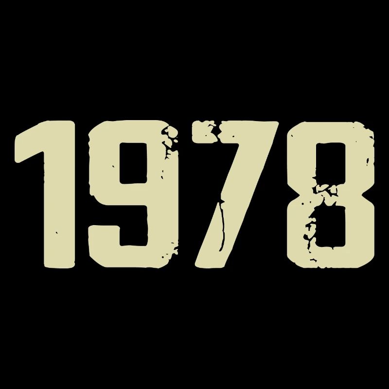 Jubilé 1978