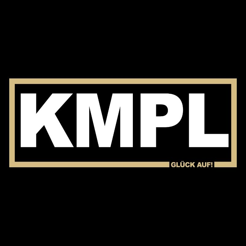 KMPL - Mon pote gold