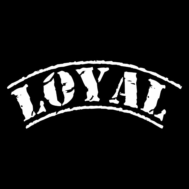 loyal game gang team clan bro brüder crew bobber