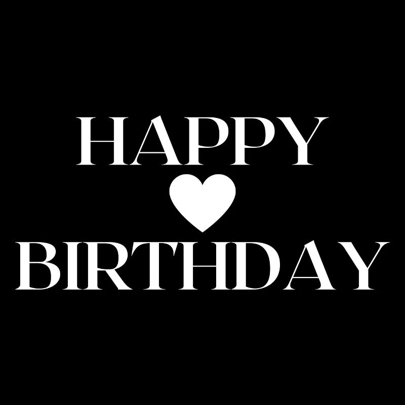 Joyeux anniversaire Anniversaire Personne préférée