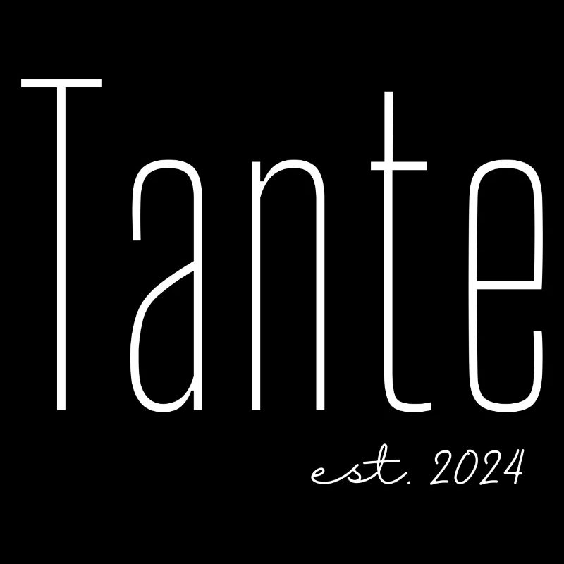 Bald Tante 2024