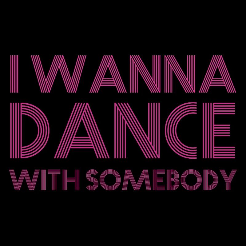 LyricLyfe ICH WILL MIT JEMANDEM TANZEN