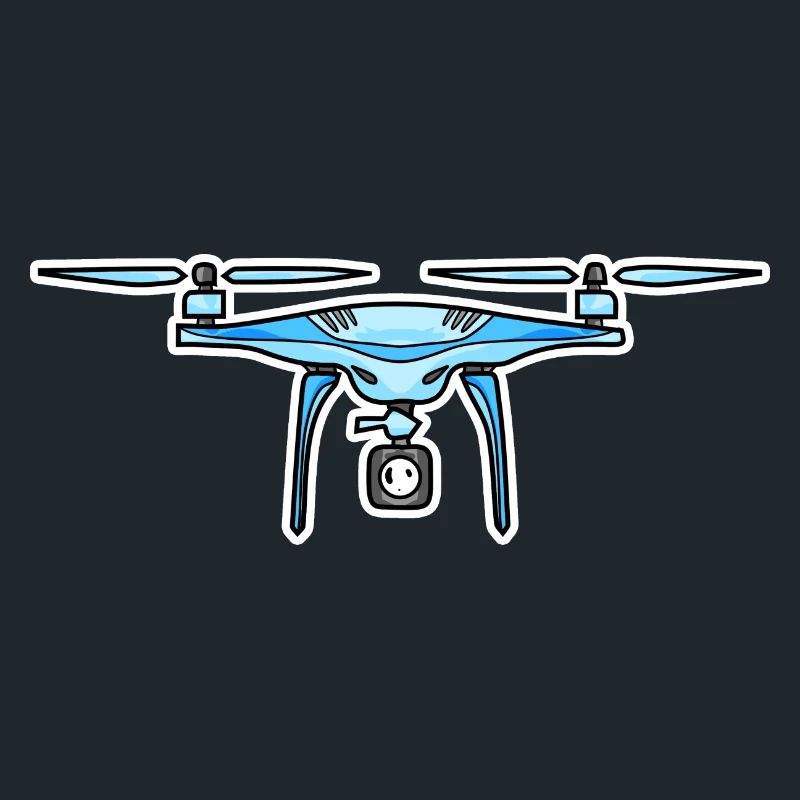 Drone Drone Drones