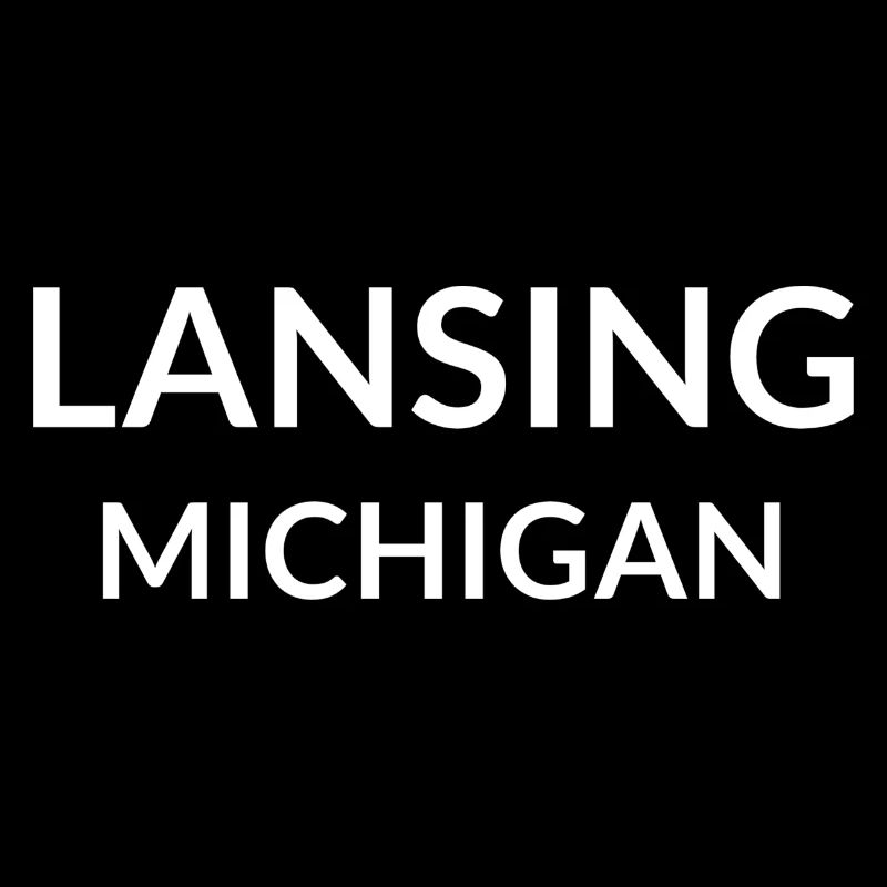 Lansing Michigan États-Unis