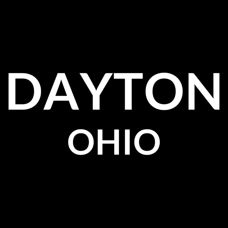 Dayton, Ohio, USA