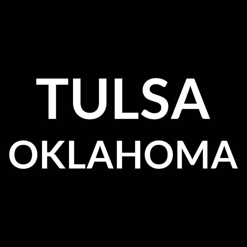 Tulsa Oklahoma USA