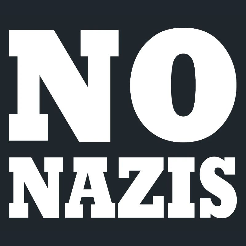 Pas de nazis