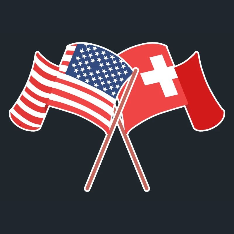 Schweiz Schweizer Schweizerdeutsch