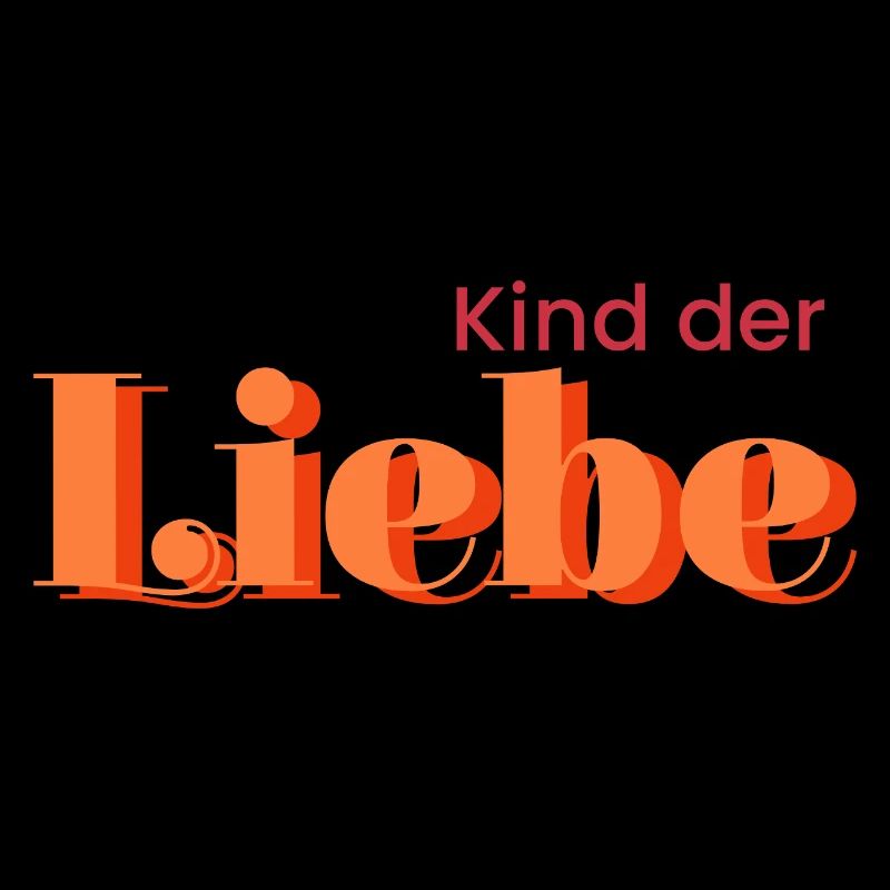 Kind der Liebe