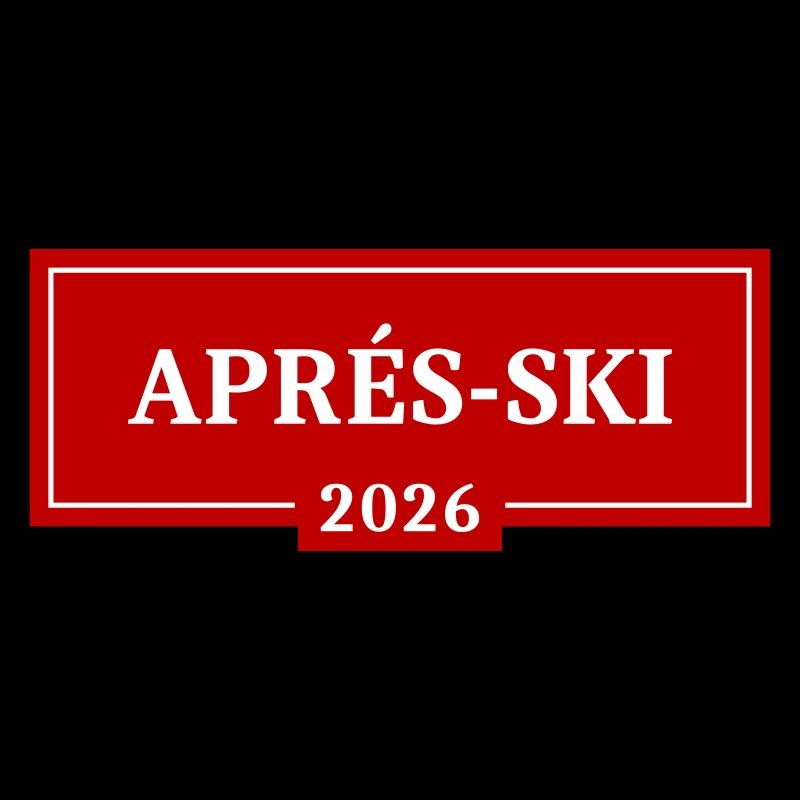 Après-ski 2026