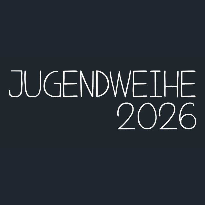 Youth Consecration 2026
