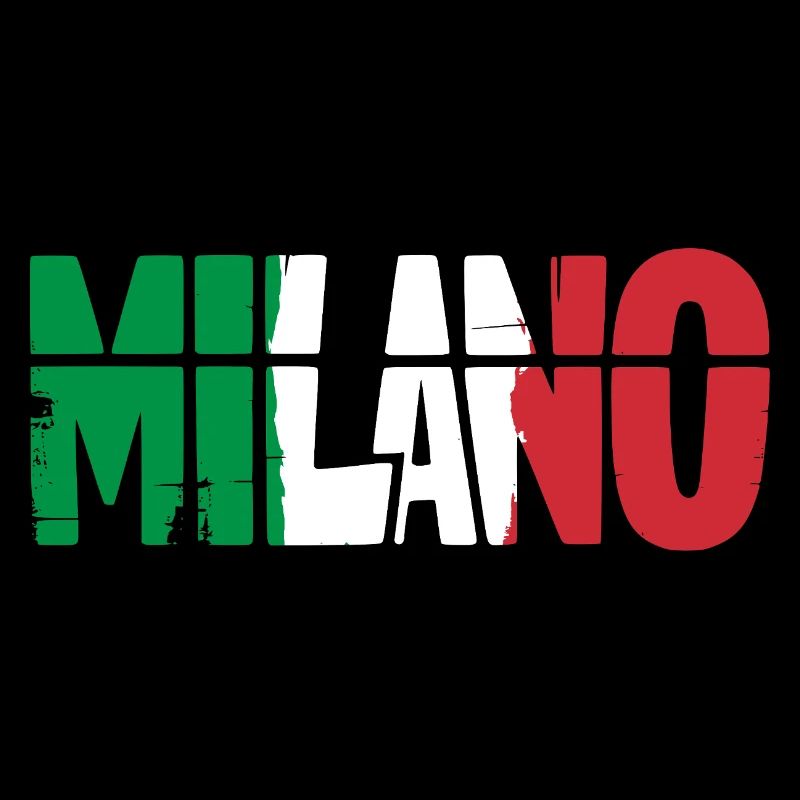 Milano Italien Mailand