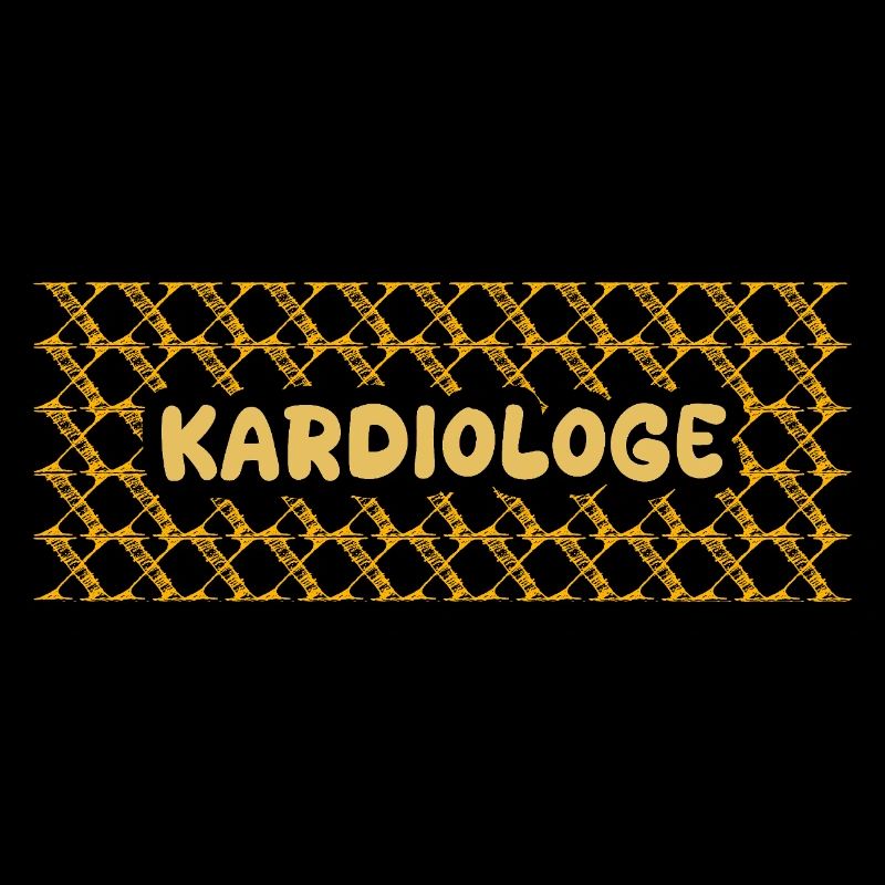 Cadeau pour cardiologue