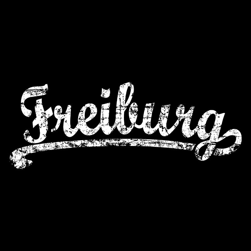 Freiburg Classic (Vintage/Weiß)