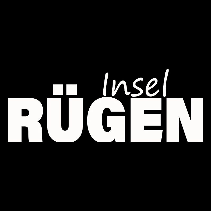 INSEL RÜGEN