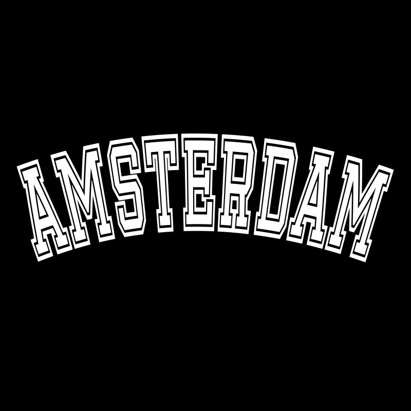 Amsterdam City Design