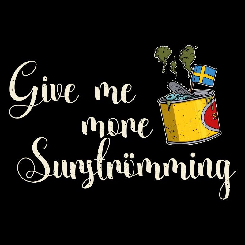 Schweden Surströmming Schwedisch Fisch Essen