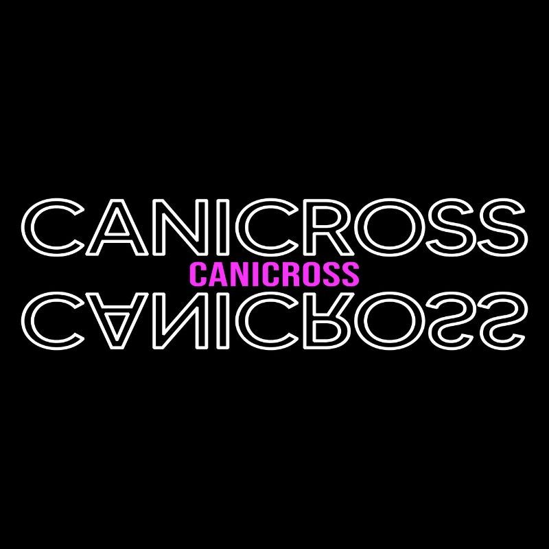 Canicross dogrun run avec chien CanicrossDay