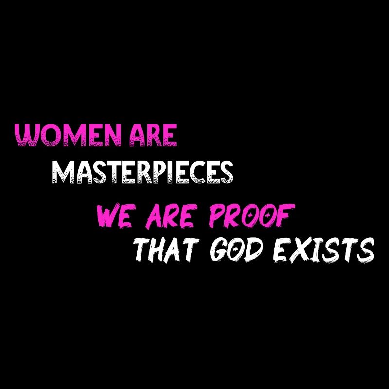 Women masterpieces - PNK EN