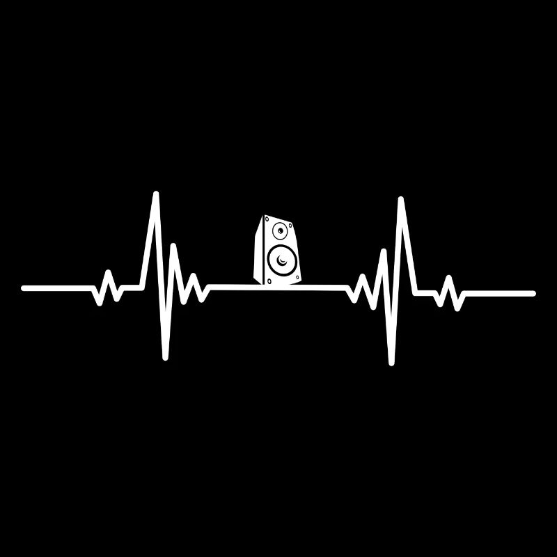 Haut-parleur Heartbeat