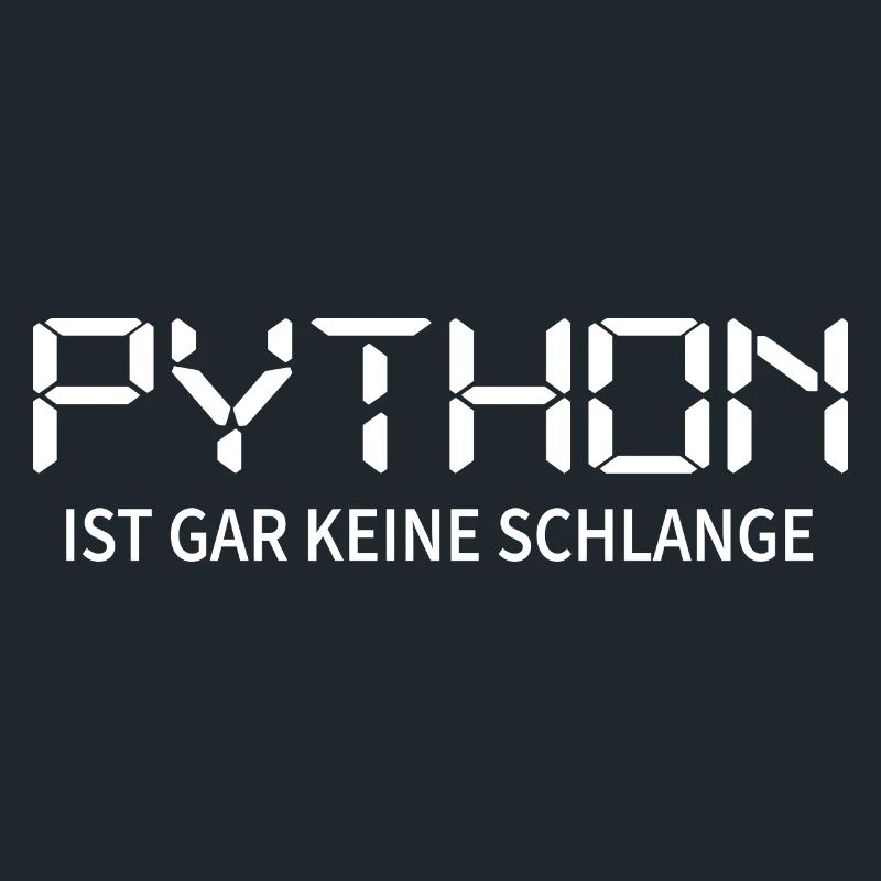 Nerd Python-Coder Server Download Programming