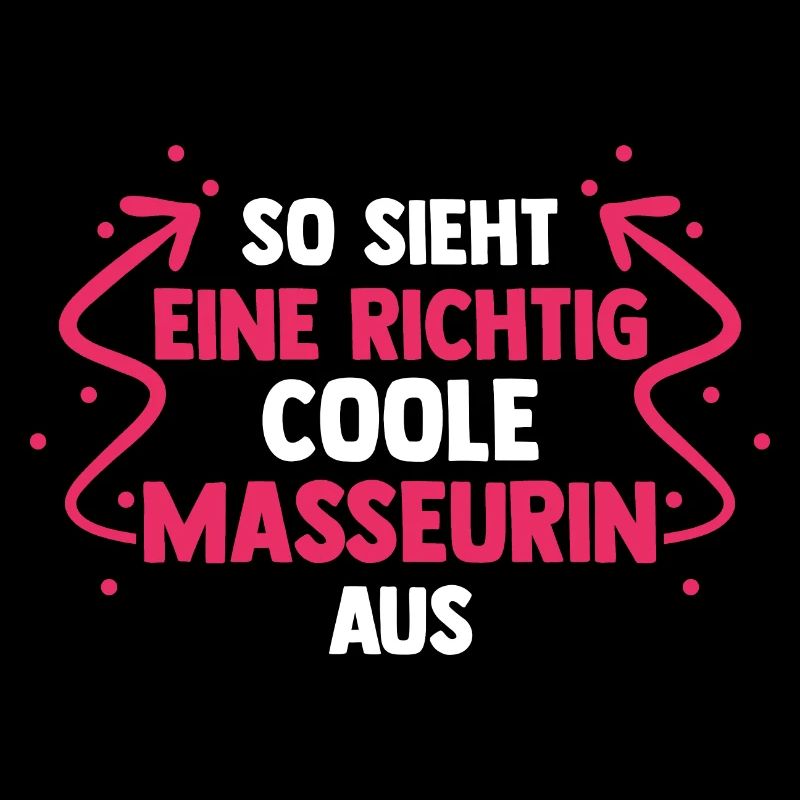 Physiotherapeutin Massage Masseurin