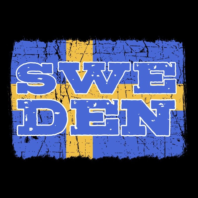 Schweden Schwedisch