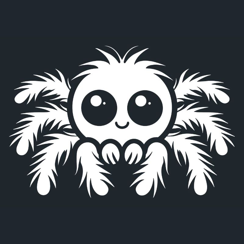 spider