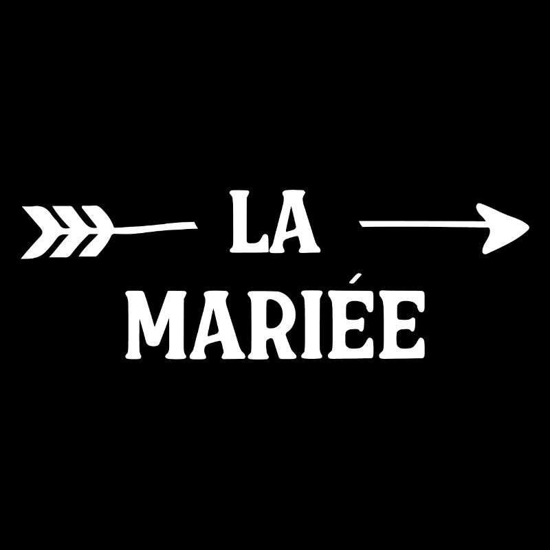 La Mariée
