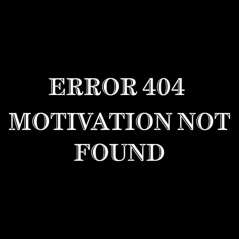Erreur 404 – Raison introuvable