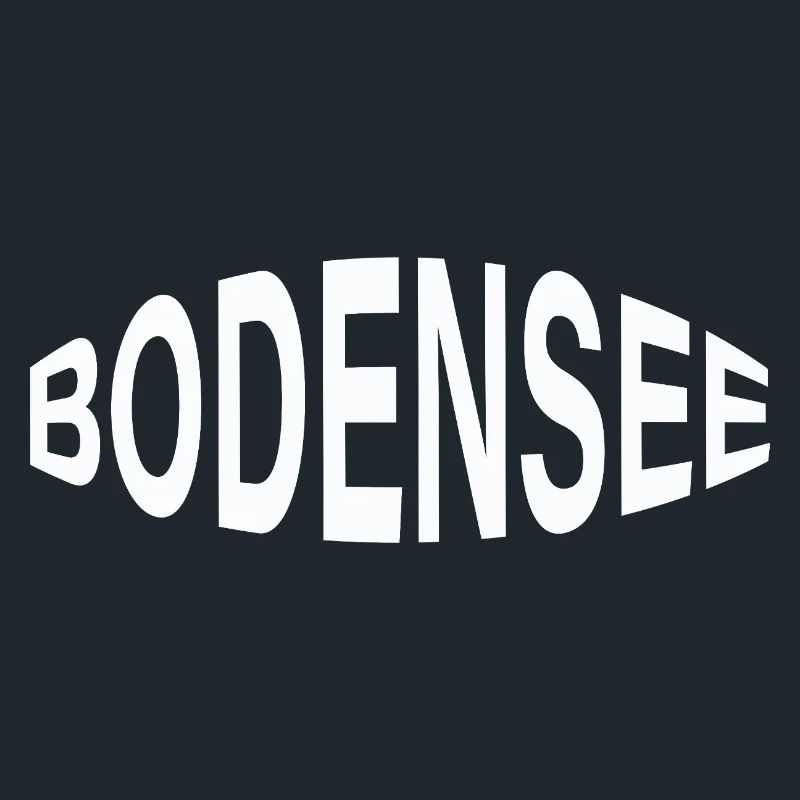BODENSEE