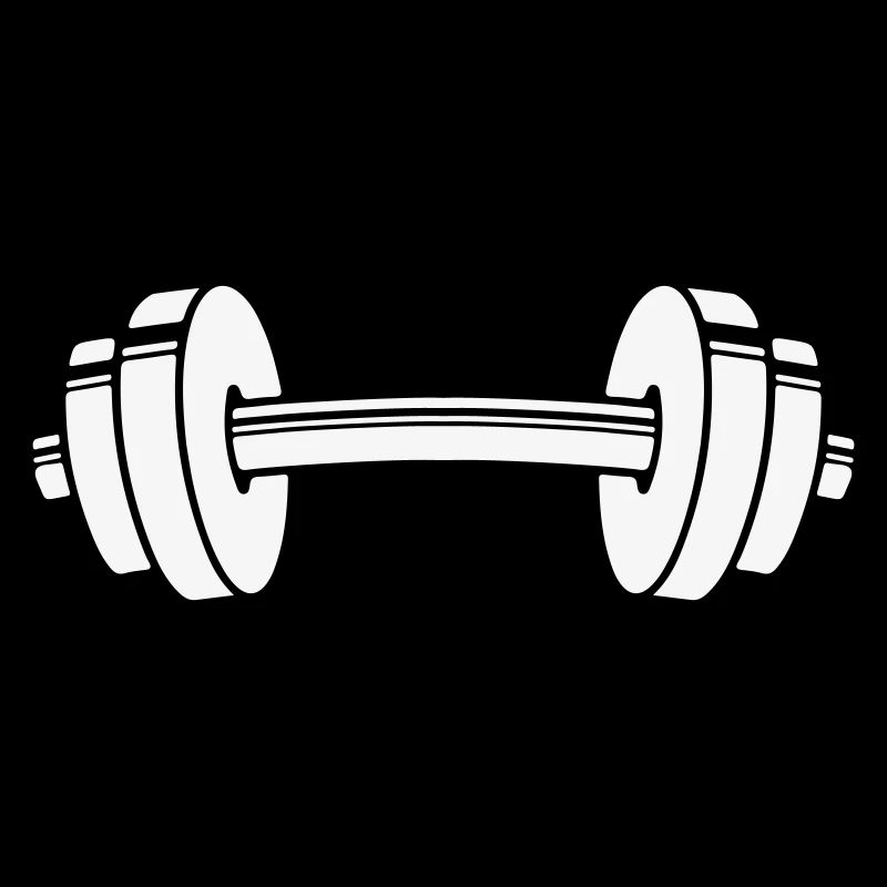 Hantel Symbol