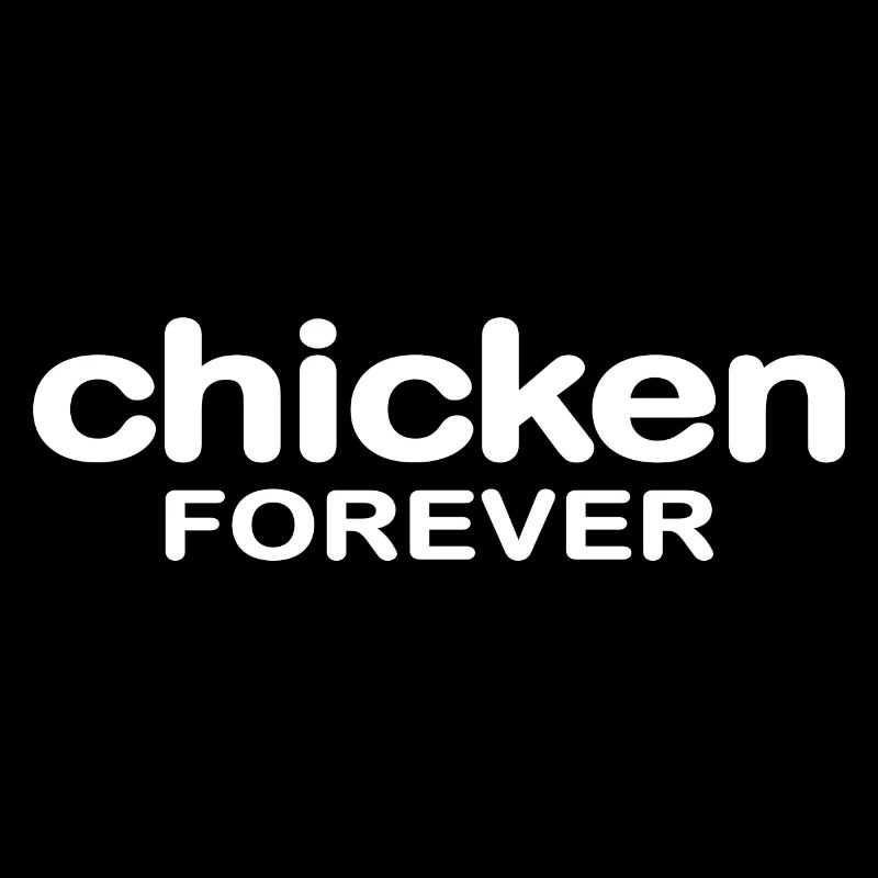 hühner hühnerleben hühnchen "chicken forever"