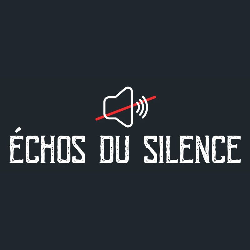 Échos Du Silence