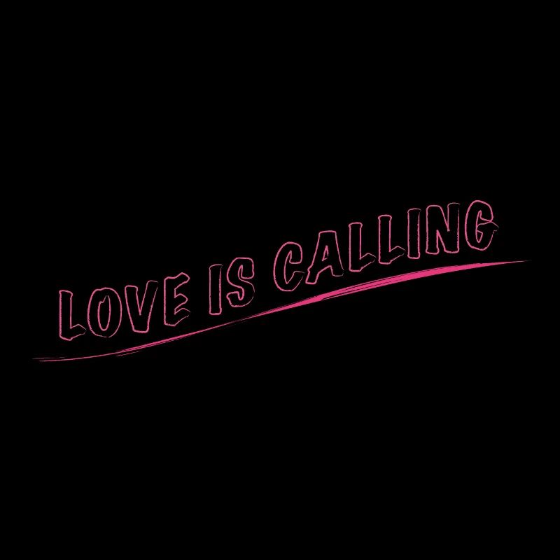 love is calling