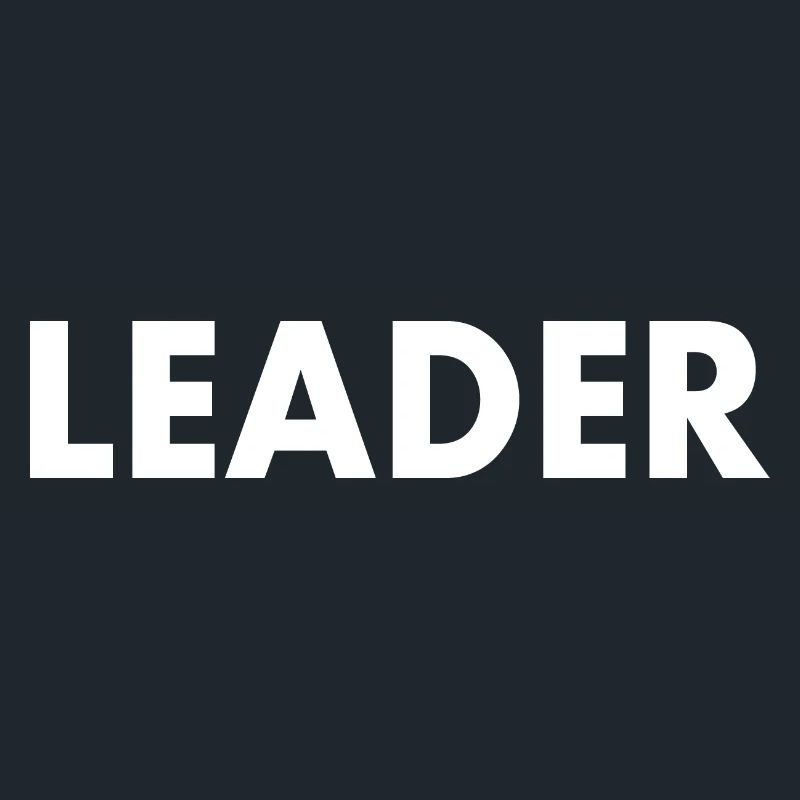 Leader