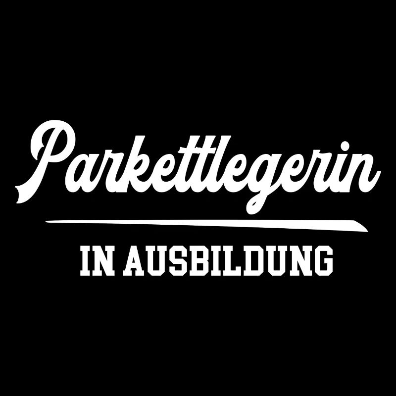 Parkettlegerin Ausbildung Parkettlegerazubi Lehre