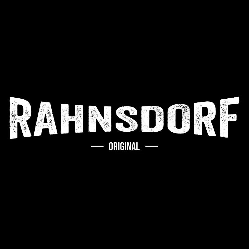Rahnsdorf Original