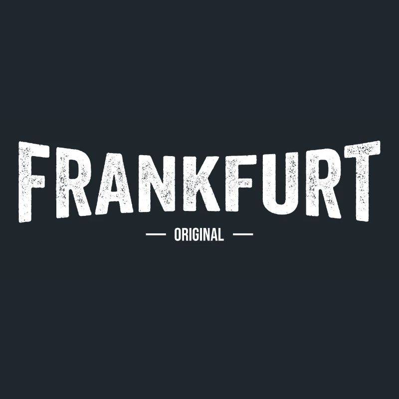 Frankfurt Original